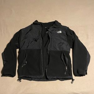 The North Face Jacket | Missing Zipper | Size M